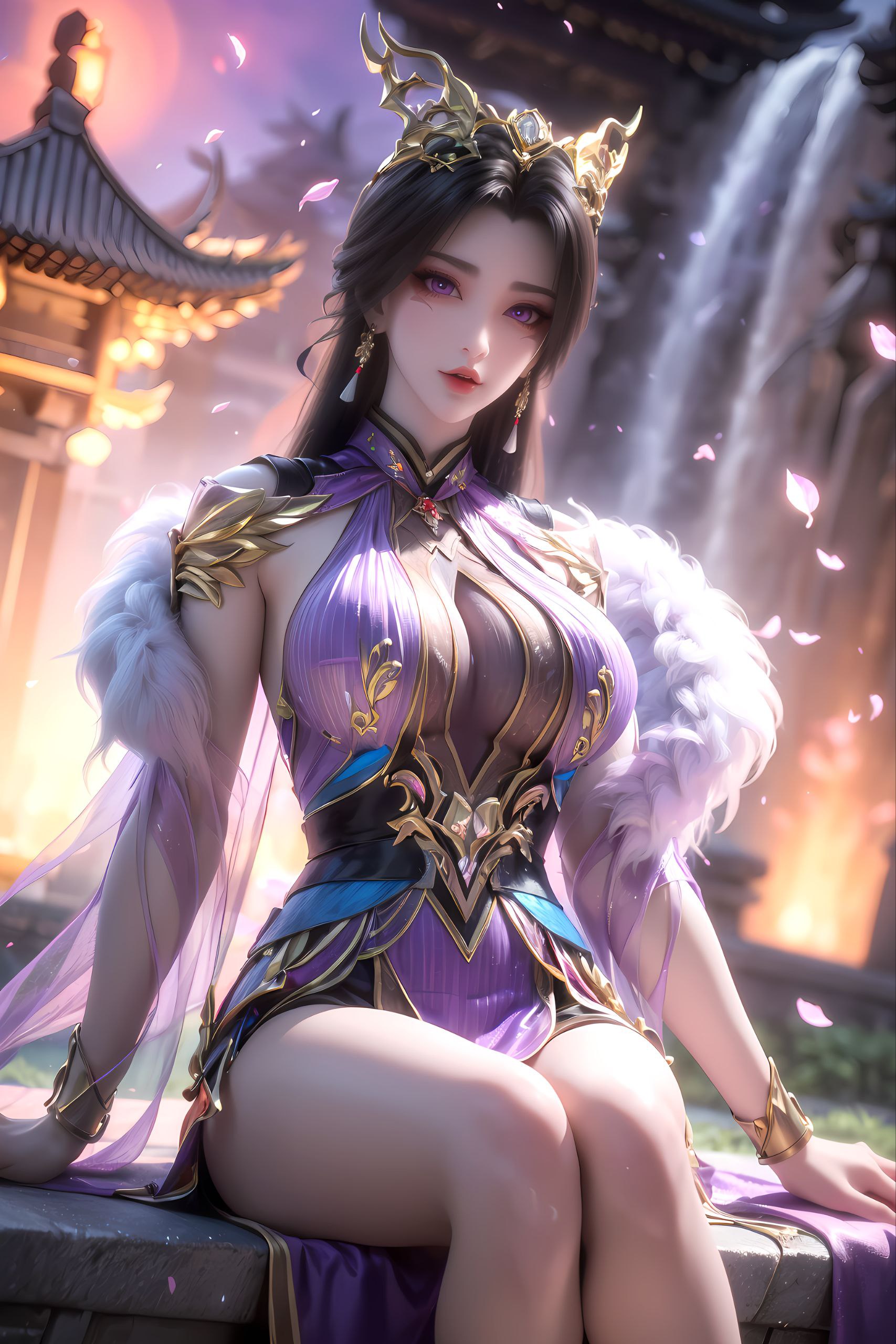 性和专业性