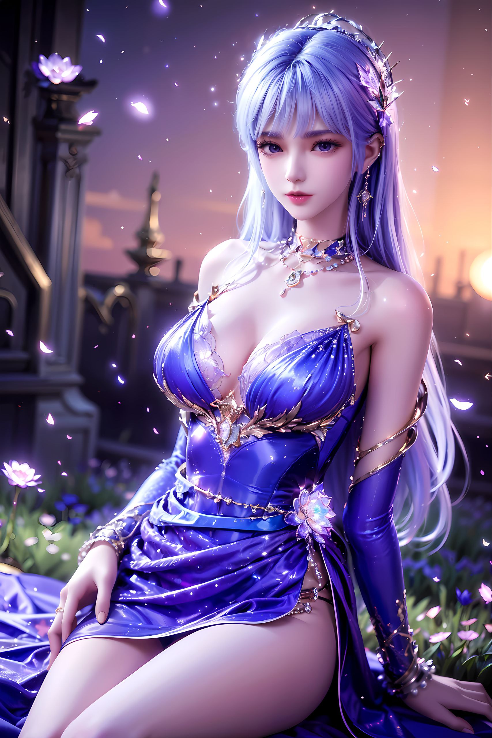 究竟如何通