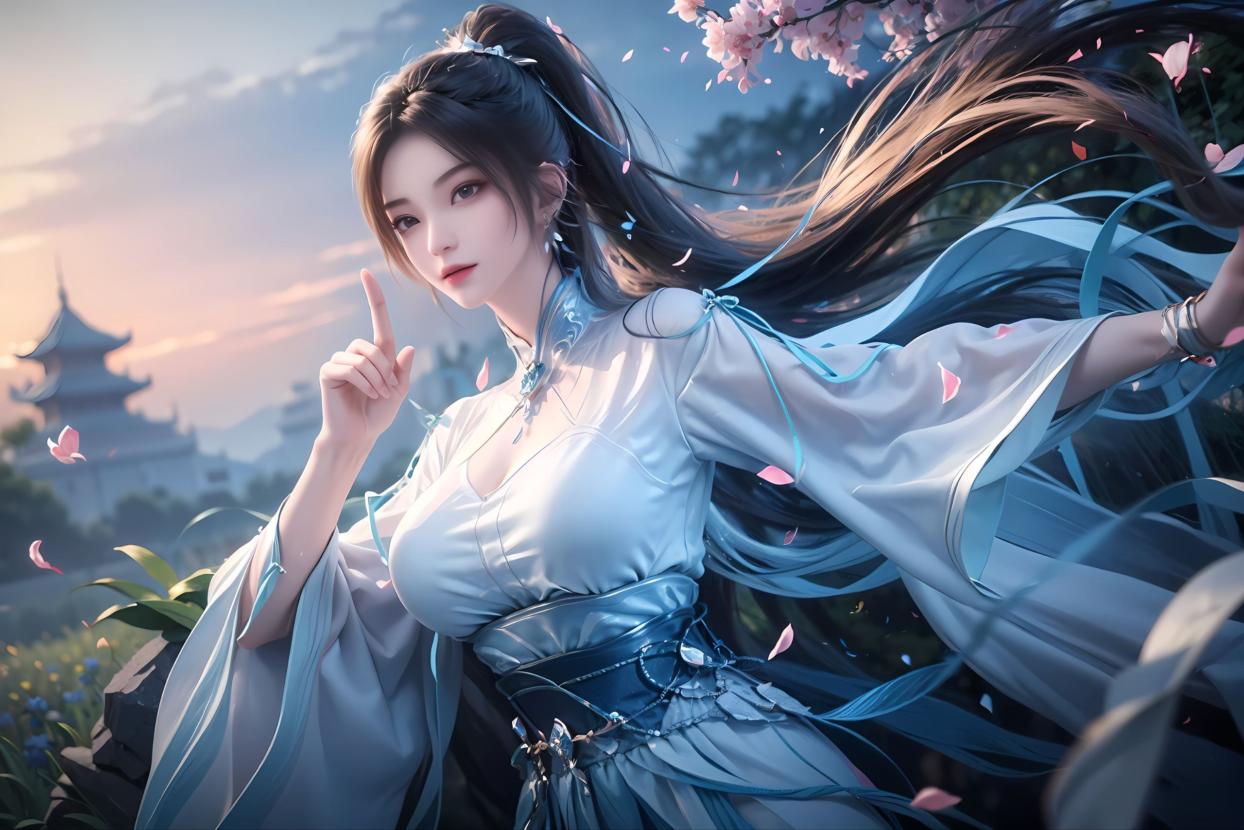 因其特有的