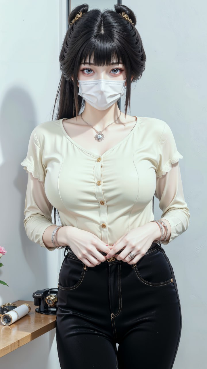 SCC黄色