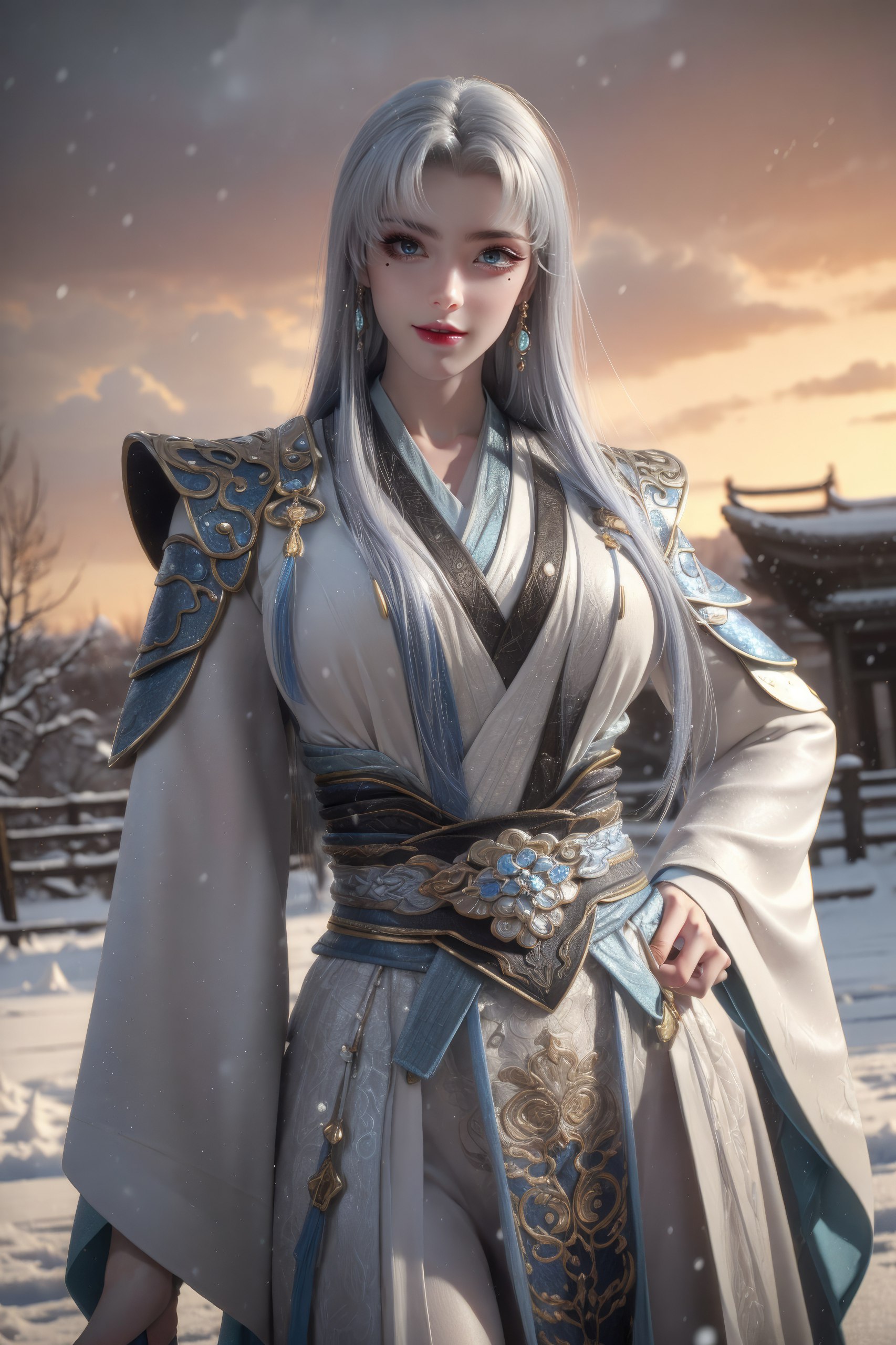确保内容流