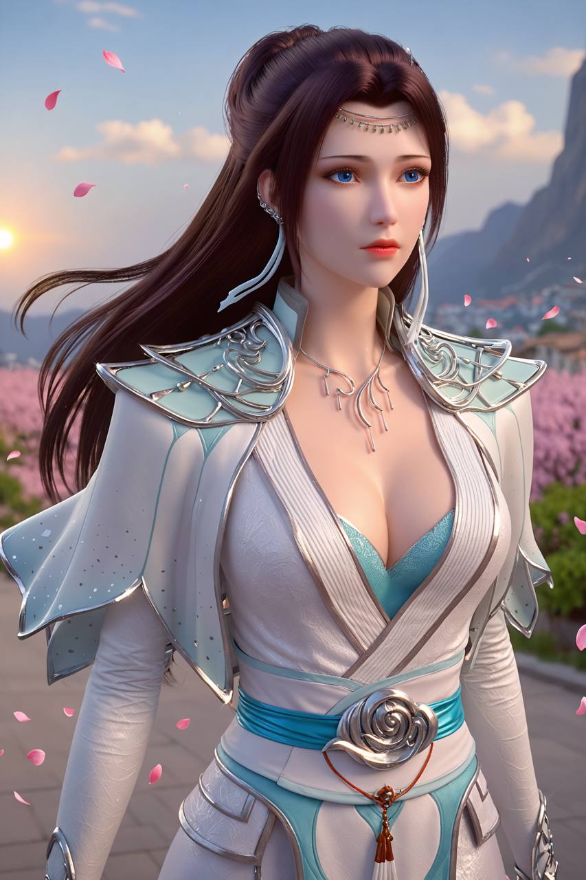 就是一个专