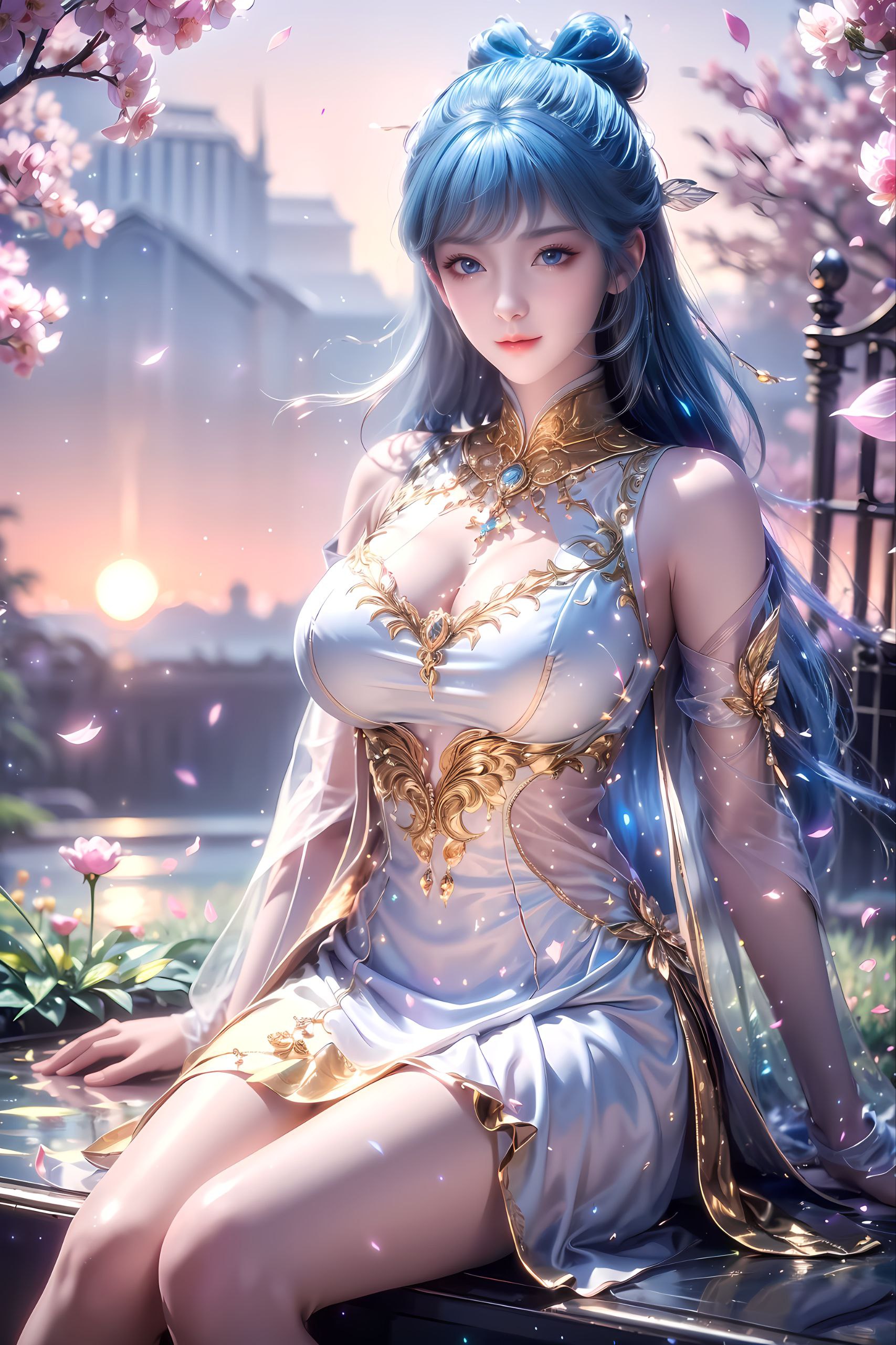 带你探索奇