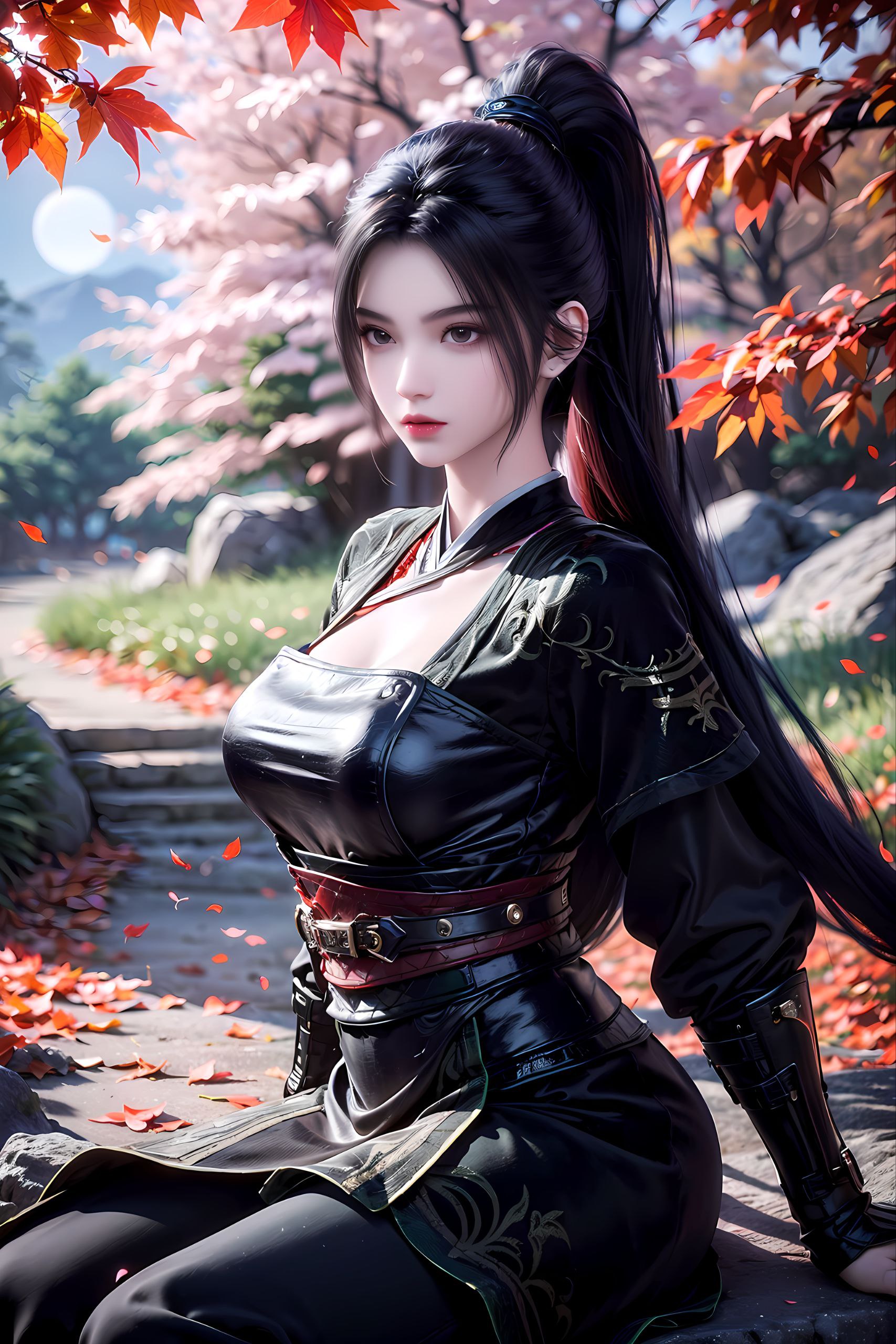 和知识