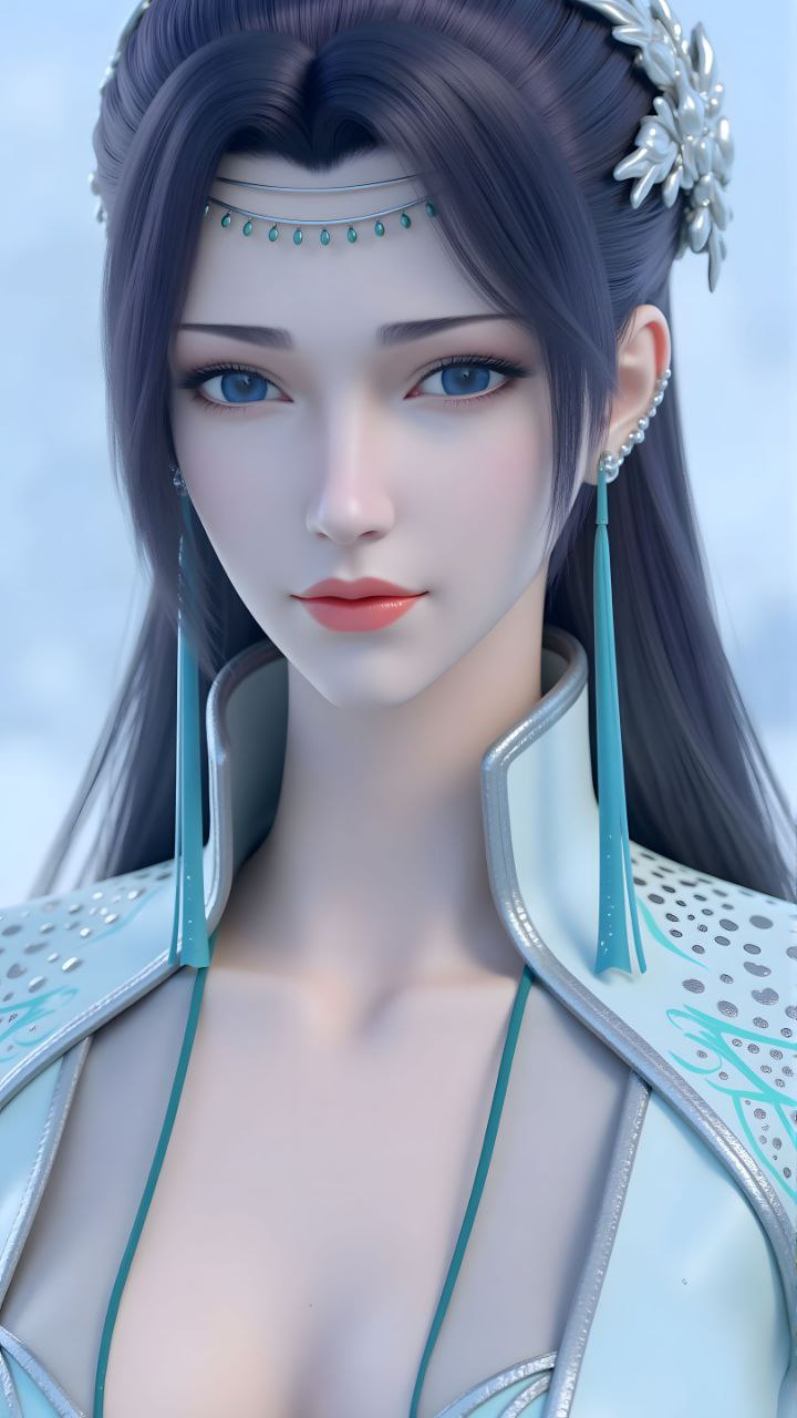 充满新鲜感