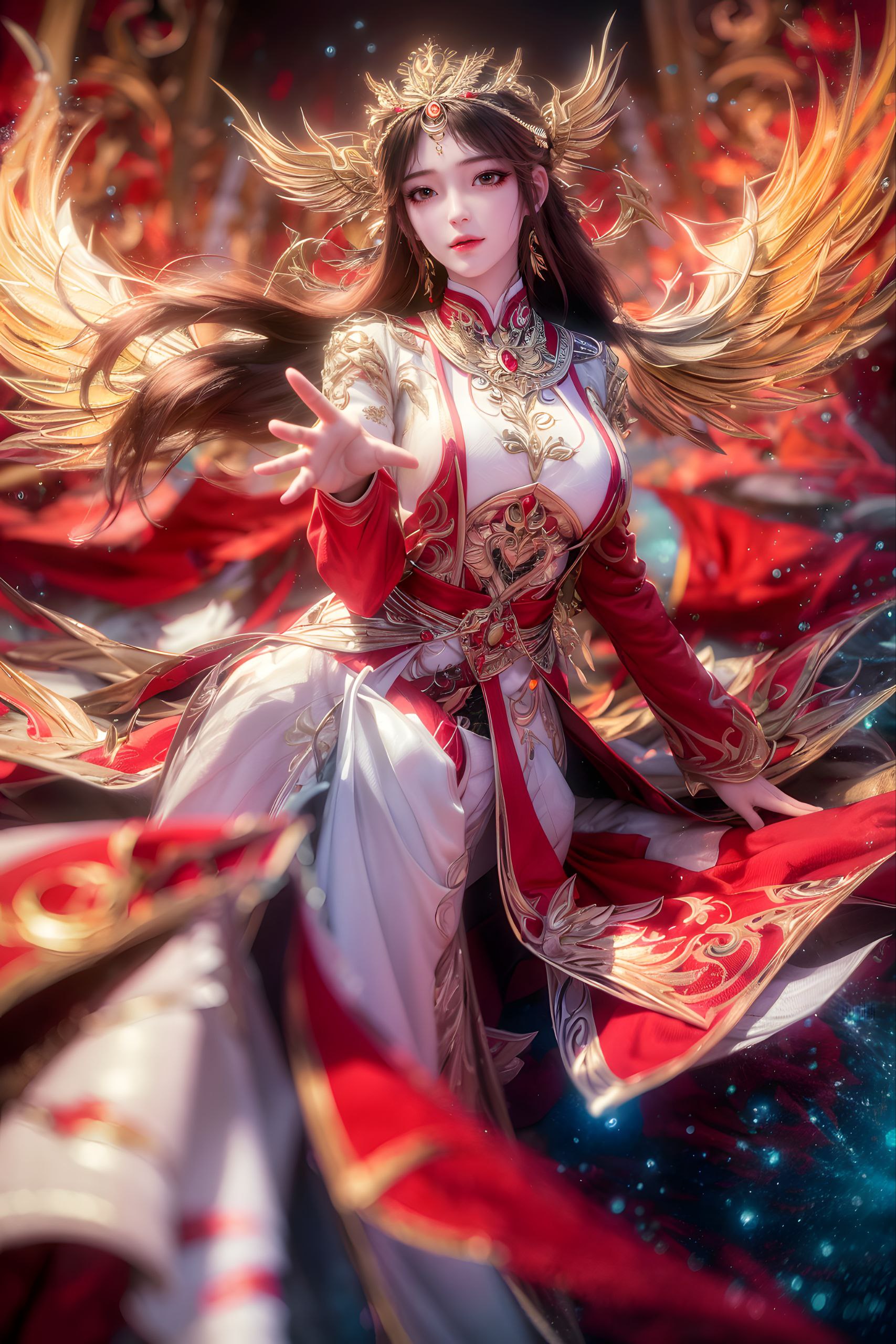 成长