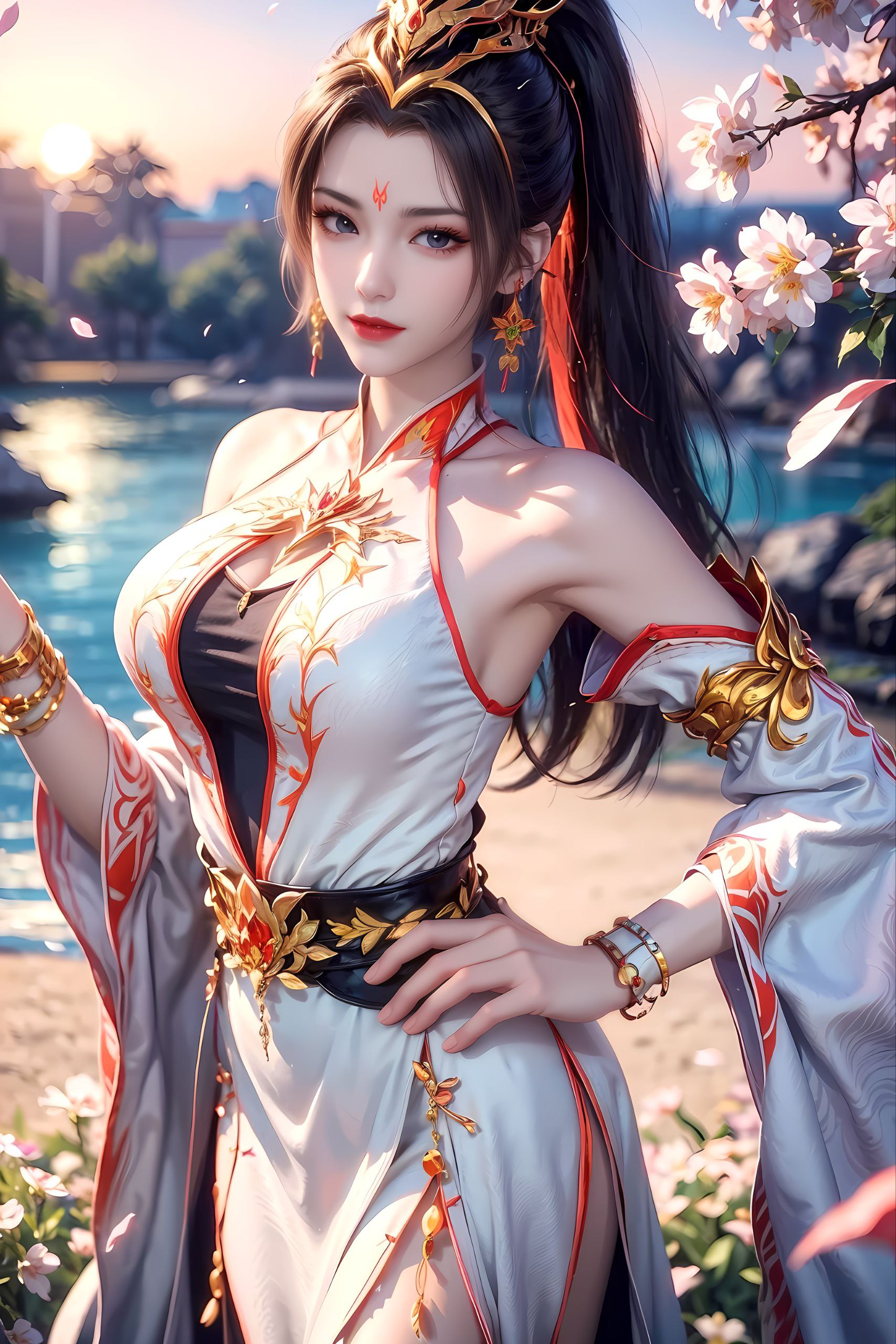 来这个世界