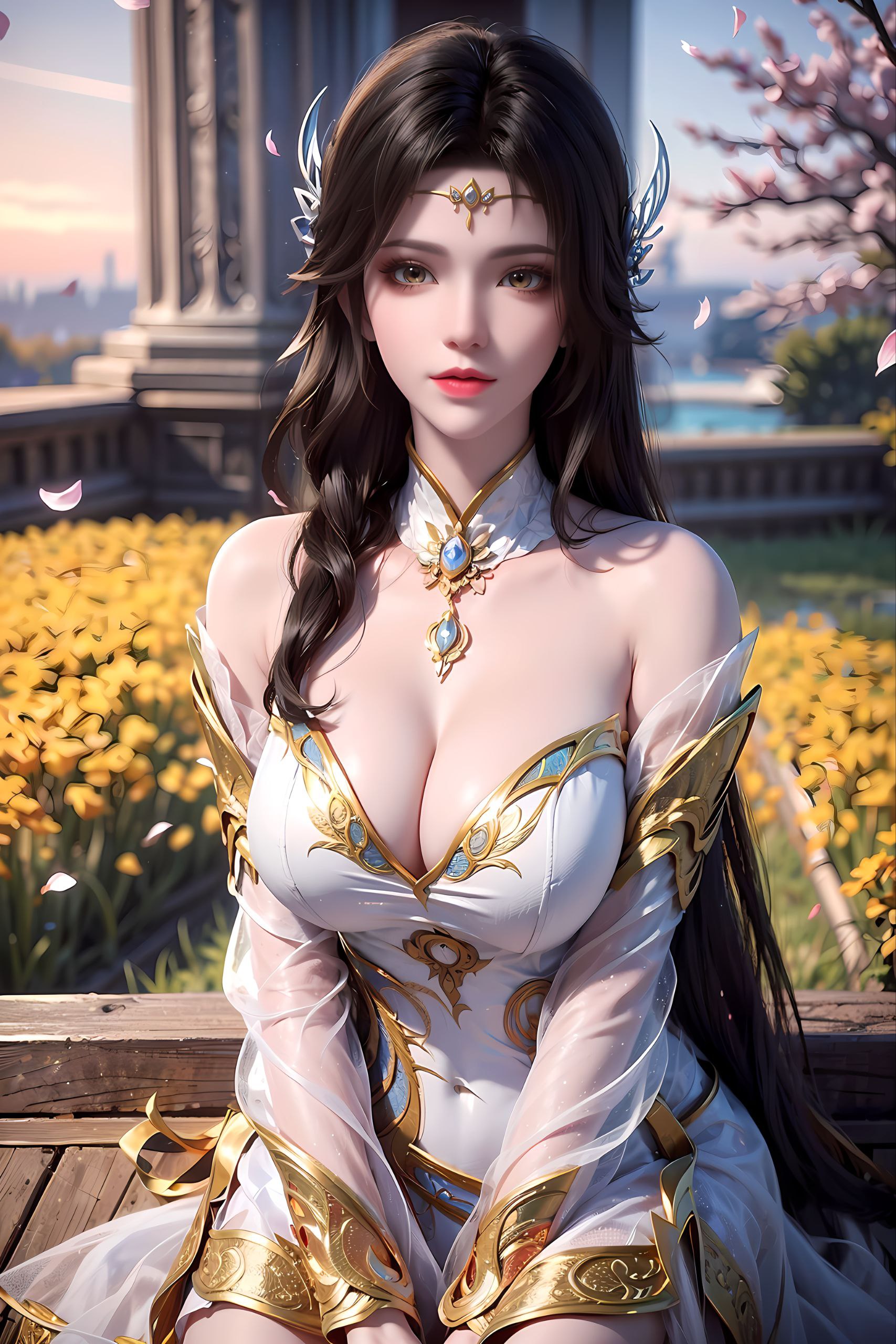 的观察者