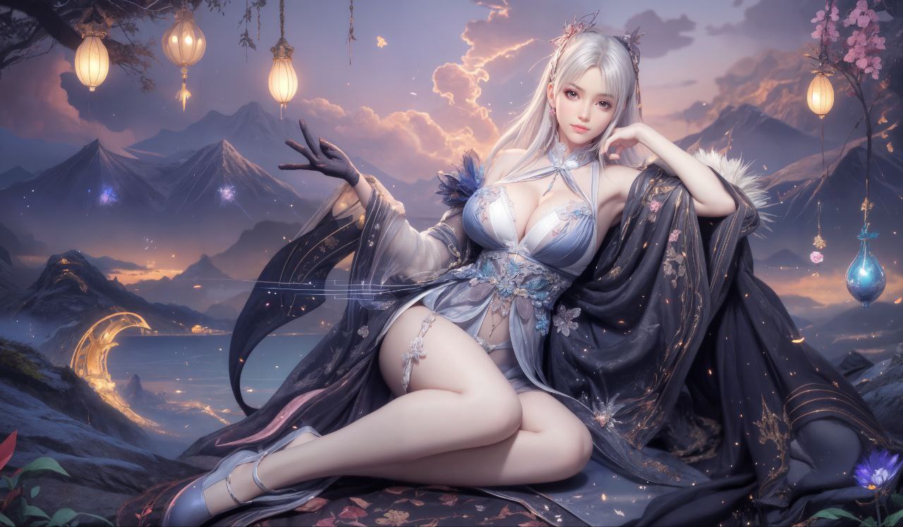 时尚发布会