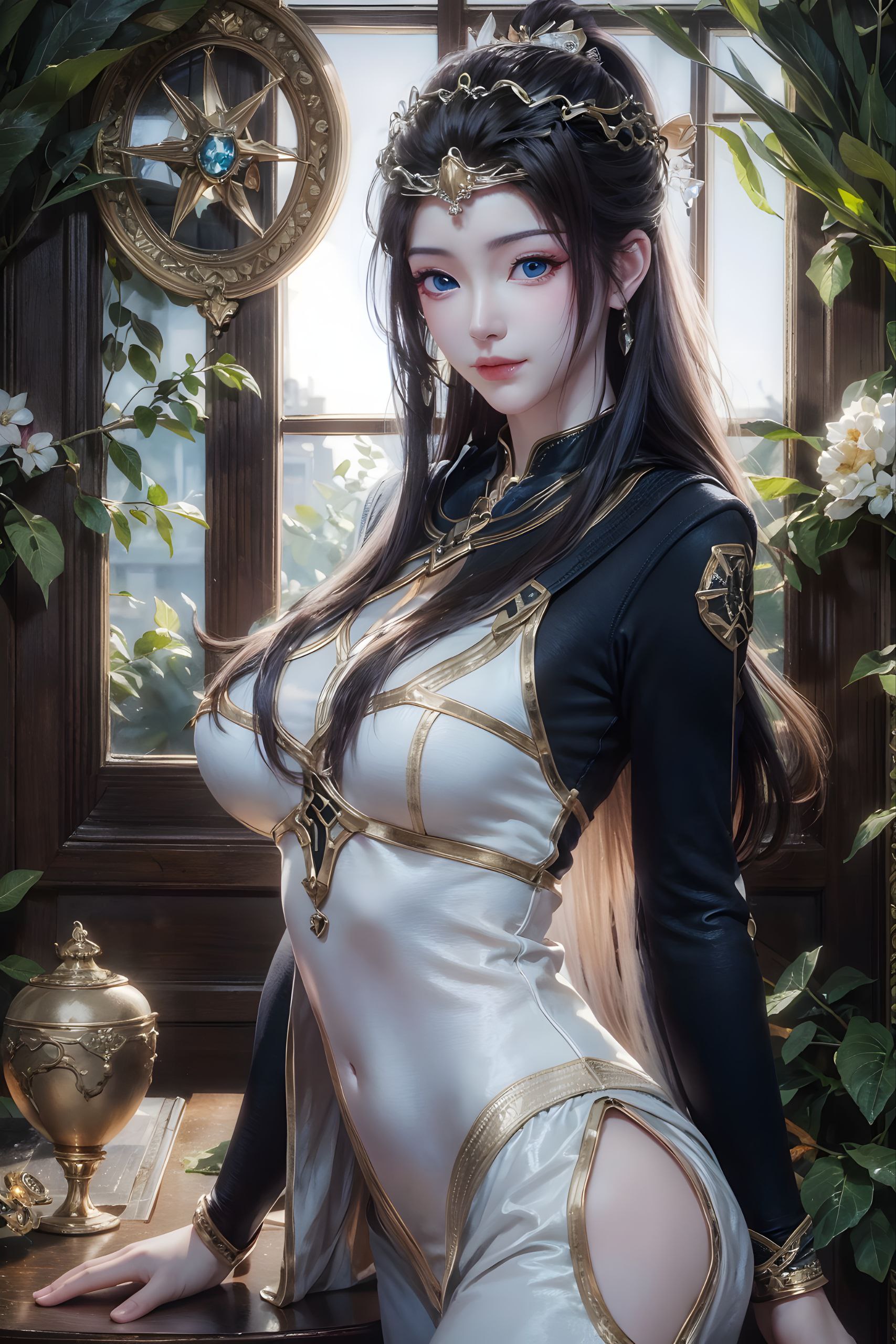 以其独特的
