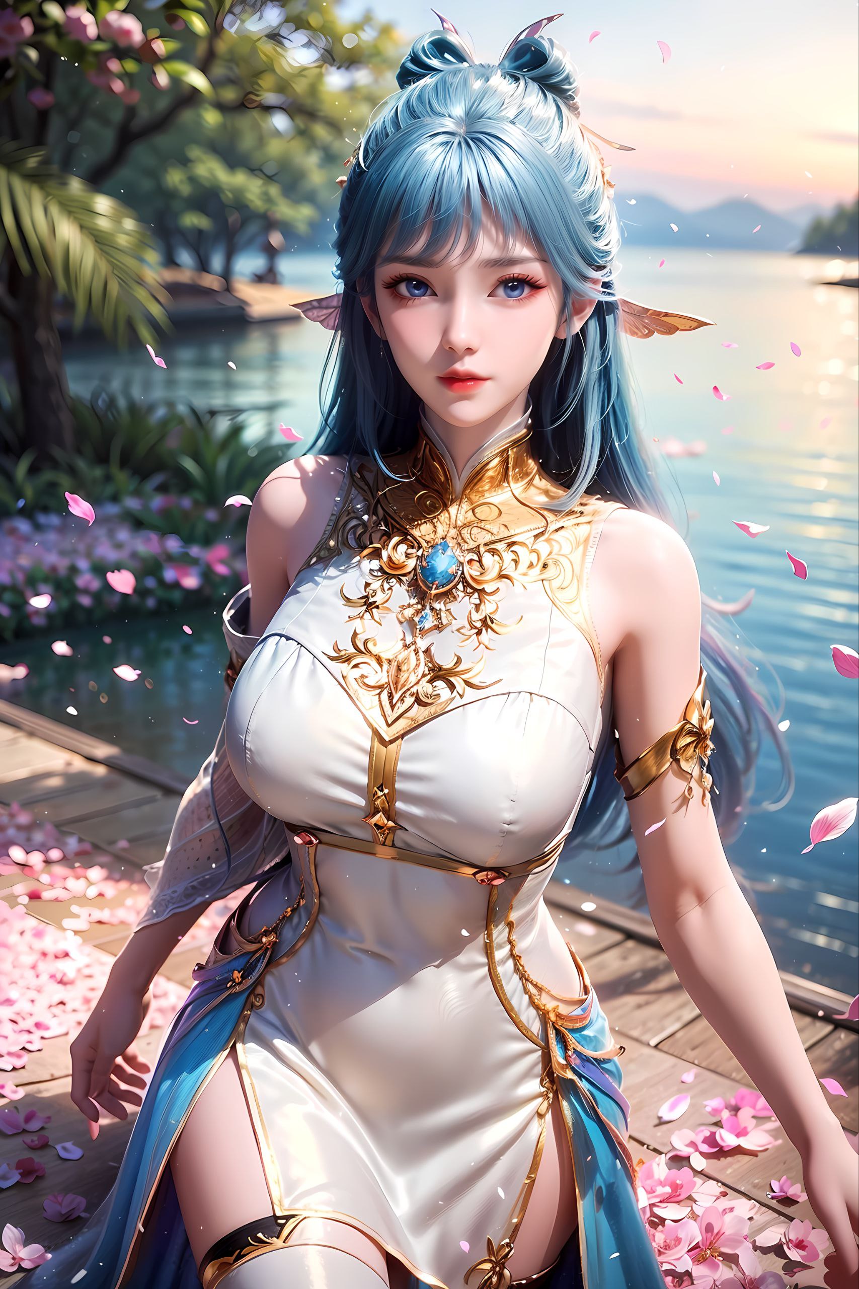 获取消遣和
