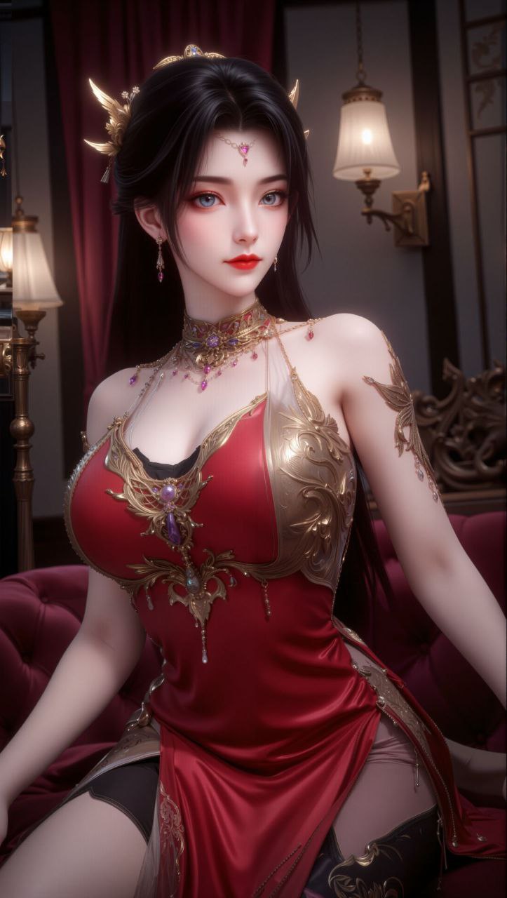 泄情绪