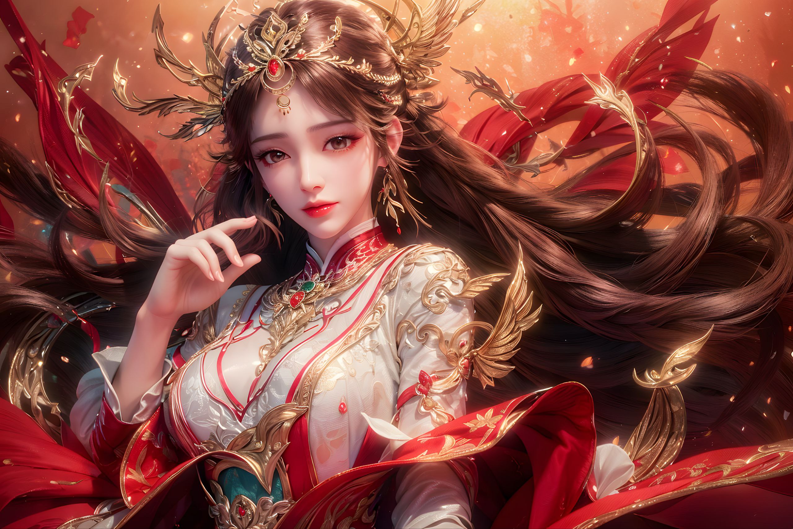 光和专业精